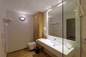 Wine & SPA Complex Starossel