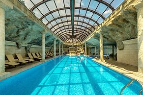 Wine & SPA Complex Starossel