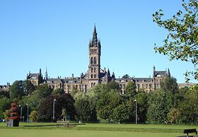 2 Bed Apartment in the West End