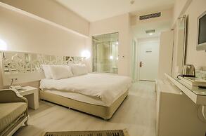 Cimenoglu Hotel