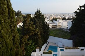 DAR GAMMARTH