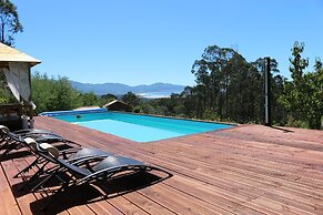 Casa Rural San Cibran