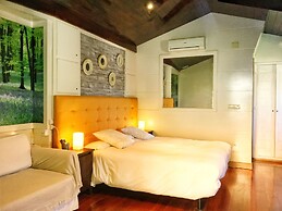 Casa Rural San Cibran