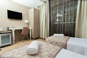 Hotel Iz