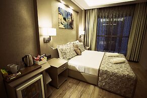 Hotel Iz