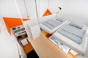 Avenue Hostel