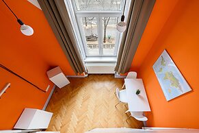 Avenue Hostel
