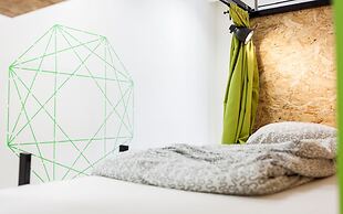 Avenue Hostel