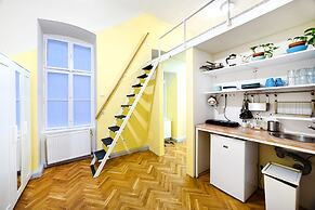 Avenue Hostel