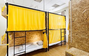 Avenue Hostel