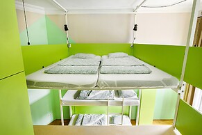 Avenue Hostel