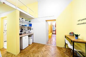Avenue Hostel