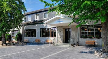 Hotel Sonneninsel Fehmarn