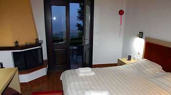 Kyveli Boutique Hotel