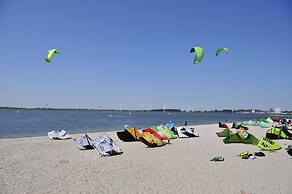 Ferienwohnungen Wulfener Hals