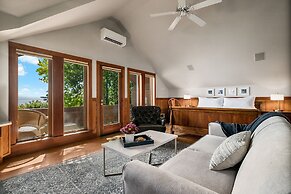 Saratoga Inn