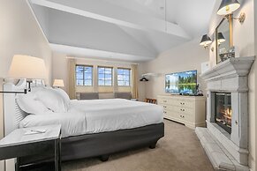 Saratoga Inn