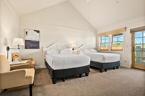 Saratoga Inn