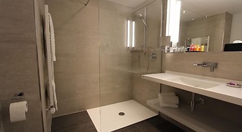 Hotel Wemperhardt