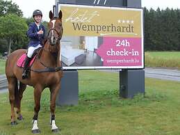 Hotel Wemperhardt