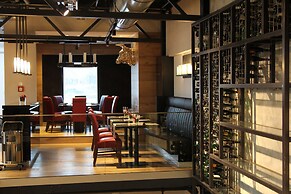 Hotel Wemperhardt