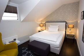 Hotel Wemperhardt