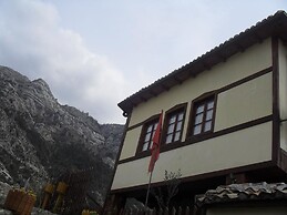 Rooms Emiliano