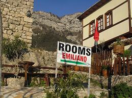 Rooms Emiliano
