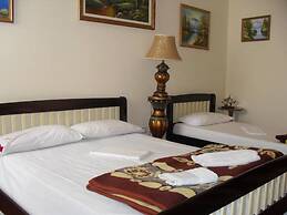 Rooms Emiliano