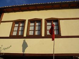Rooms Emiliano