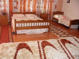 Rooms Emiliano