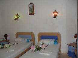 Rooms Emiliano