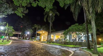 Pirayu Hotel & Resort