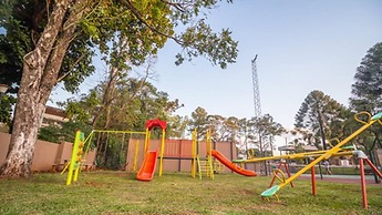 Pirayu Hotel & Resort