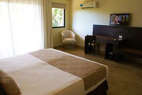 Pirayu Hotel & Resort