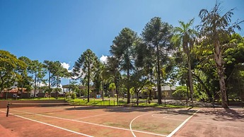 Pirayu Hotel & Resort
