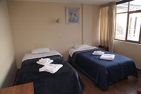 Hostal Premier Arequipa