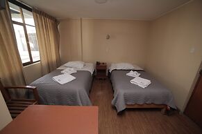 Hostal Premier Arequipa