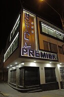 Hostal Premier Arequipa