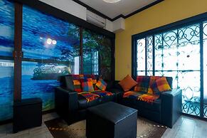 Hacienda San Jose by CocoBR