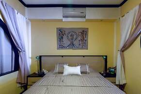 Hacienda San Jose by CocoBR