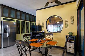 Hacienda San Jose by CocoBR