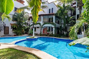 Hacienda San Jose by CocoBR