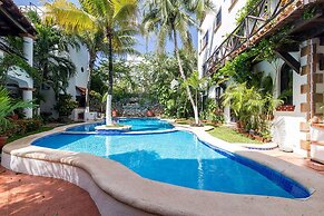 Hacienda San Jose by CocoBR