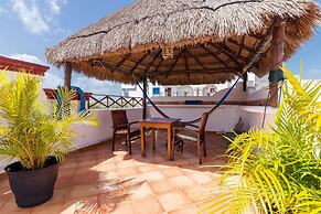 Hacienda San Jose by CocoBR