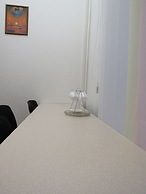 MUZeYNY - hostel