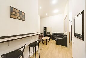 MUZeYNY - hostel