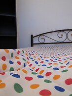 MUZeYNY - hostel