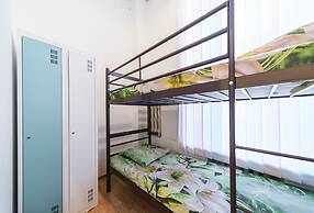 MUZeYNY - hostel
