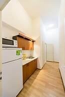 MUZeYNY - hostel